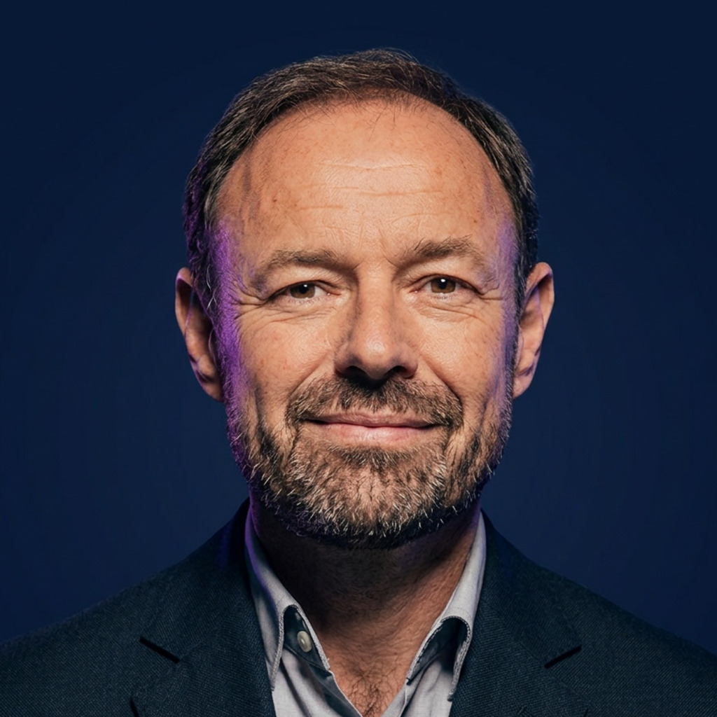 Portrait of Guillaume